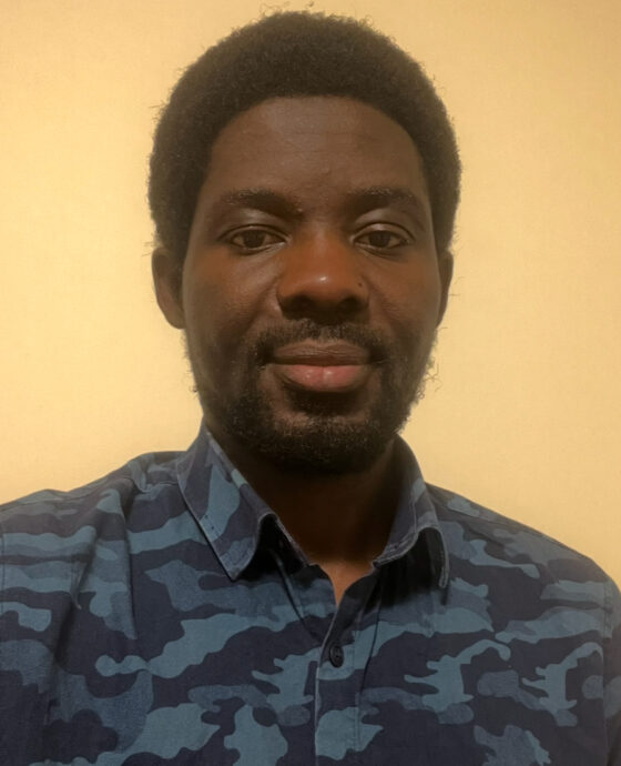 Mr. Olaide Akinwunmi Akintayo