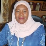 Prof. (Mrs.) Olayinka Ramota Karim