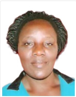 Dr.  Christiana Teniola Gbadebo (PhD)