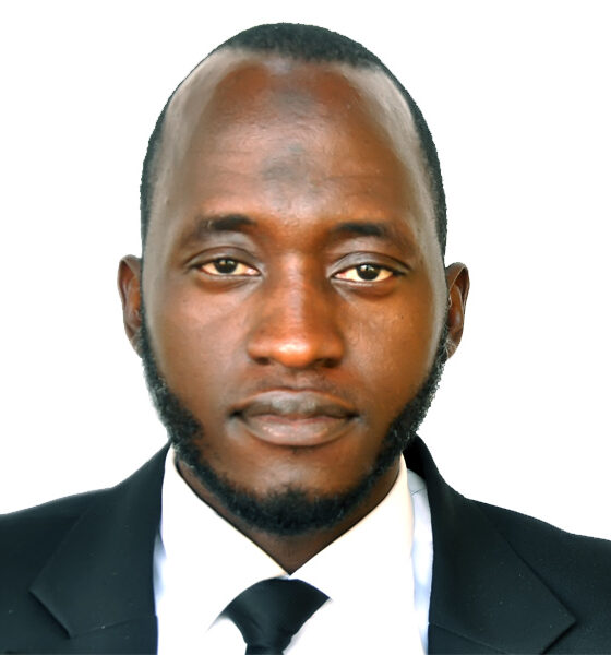 Mr. Kareem Muritala Bolaji